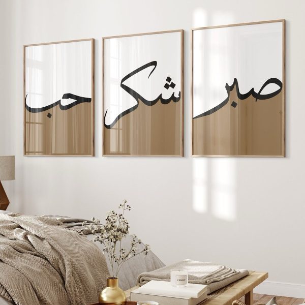 "Paths to Tranquility (3 bundle )